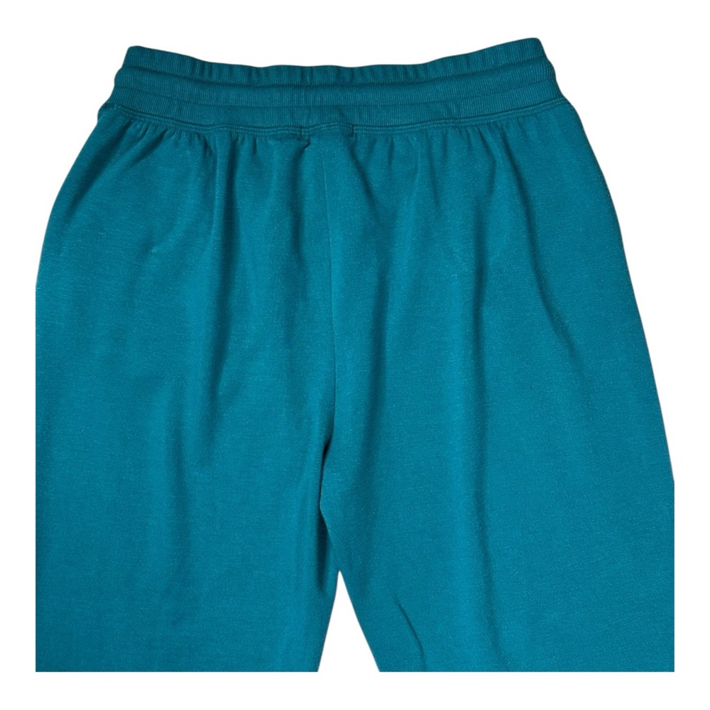 Beyond Yoga Sweat Pants Womens Medium Joggers Blue Gorpcore‎ Athleisure Soft - Picture 4 of 13